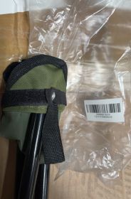 Outdoor Ultralight Portable Folding Tripod