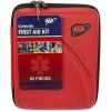 LifeLine AAA Commuter Kit - AAA Kit / Auto Kit for Vehicles