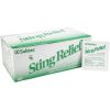 150 Sting Relief Prep Pads – Portable Itch & Sting Relief