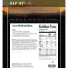 Tuscan Style Pasta Roma - Cook in the Pouch