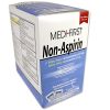 Non-Aspirin, 500/box