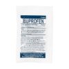 125 Ibuprofen Packs | 200 mg Portable Pain & Fever Relief
