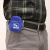 CPR Blue Beltloop Keychain Kit w/ Faceshield, Gloves & Wipes
