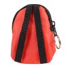 CPR Red Beltloop Keychain Kit w/ Faceshield, Gloves & Wipes