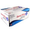 Dynarex Sensi Wrap Self Adherent - Rainbow, 3 of Each Color, 4"x 5 yards., 18/cs
