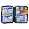 First Aid Kit – 143 Pieces Softsided Emergency Kit