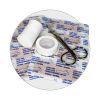 Guardian 25-50 Person First Aid Kit - Metal