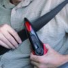 Auto Guardian Multi-Function Vehicle Flashlight