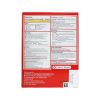 Extra-Strength Tylenol, 100/box