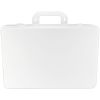 Empty Polypropylene Case, w/ Gasket - 36 Unit