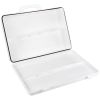 Empty Polypropylene Case, w/ Gasket - 36 Unit