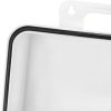 Empty Polypropylene Case, w/ Gasket - 36 Unit