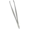 3" Slanted Tweezers for First Aid Kits | Splinter Removal Tweezers