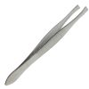 3" Slanted Tweezers for First Aid Kits | Splinter Removal Tweezers