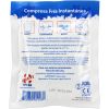 4" x 5" Urgent First Aid Instant Cold Compresses, Case of 125