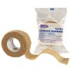 DUKAL 1" x 5 yd Cohesive Elastic Bandage – Self-Adherent Wrap, 1 Per Pack