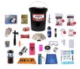 Hurricane Emergency Kit