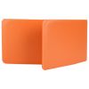 Padded Multi-Purpose Splint, Aluminum, Reusable, Orange, 4.25” x 24”