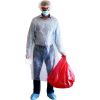BBP / Bodily Fluid Protection Kit with Bonus 6 piece CPR kit