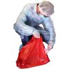 BBP / Bodily Fluid Protection Kit with Bonus 6 piece CPR kit