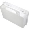 BBP / Bodily Fluid Protection Kit with Bonus 6 piece CPR kit