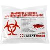 22 Piece Bodily Fluid Clean Up Pack | BBP Spill Kit – URG-3651