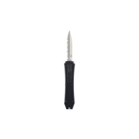 Xkarve // SP-Serrated (Black)