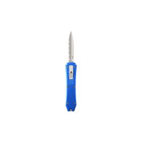 Xkarve // SP-Serrated (Blue)
