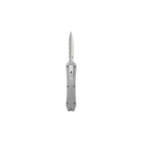 Xkarve // SP-Serrated (Silver)
