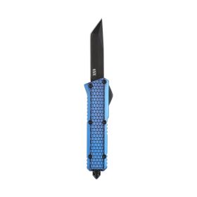 Oran (Small / Blue)