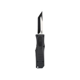 Rabid // American Tanto (Black)