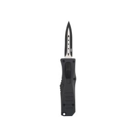 Rabid // Spear Point (Black)