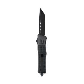 Raider (Large / Black)