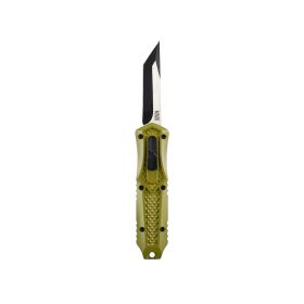 Relik // American Tanto (Olive Green)